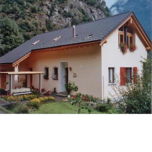 Casa Betulla