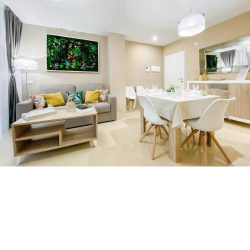 Casa Bianca - Ivan Luxury Homes - 8ª Planta - Norte - 1ª Linea de Playa
