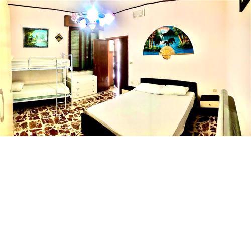 Casa bianca 2