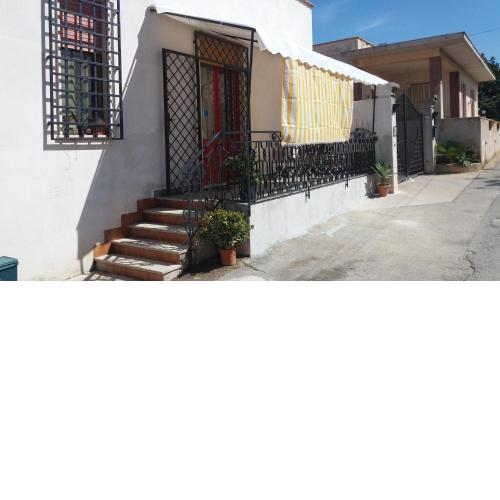 Casa Bianca da Giusy