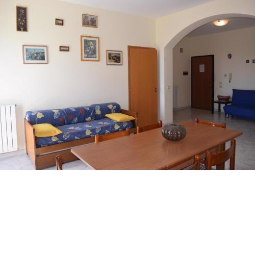 Casa Bianca Vacanze