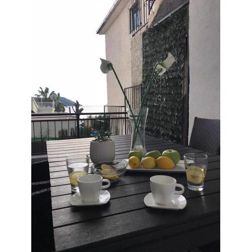 Casa Bianca