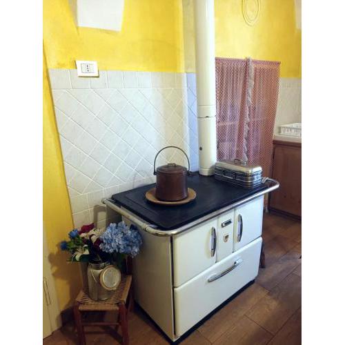 Casa Bianca