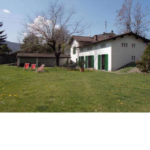 Casa Bianchi