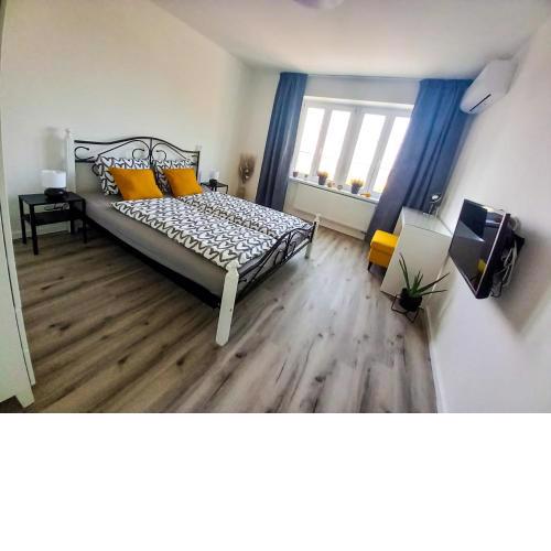 CASA BIANCO Mikulov