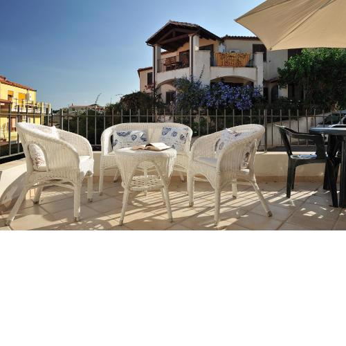 Casa Bianco Navarrese A