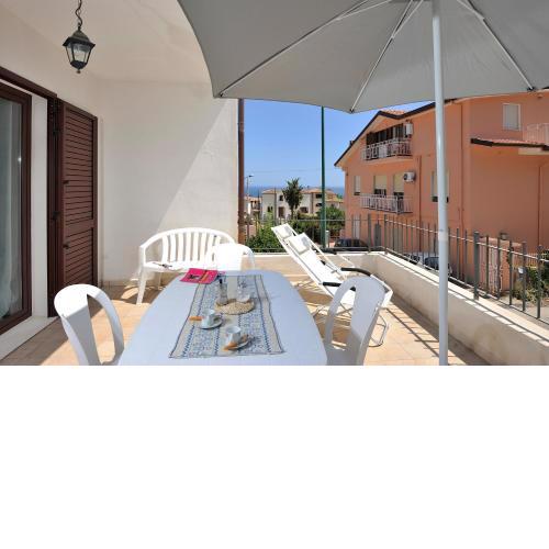 Casa Bianco Navarrese B