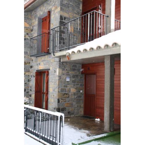 Casa Biescas