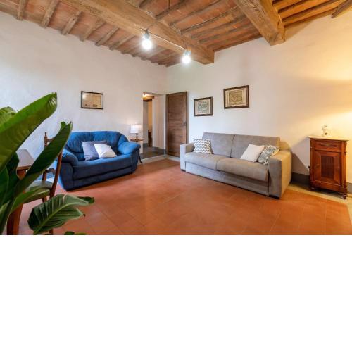 Casa Biffoli - Bucine