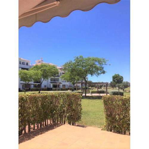 Casa Bilson - A Murcia Holiday Rentals Property