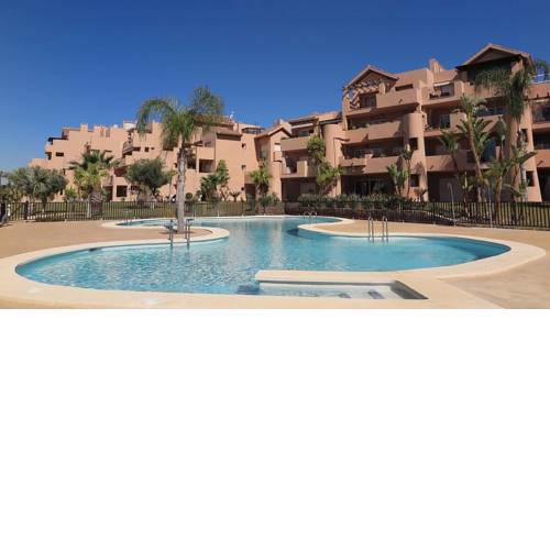 Casa Birdie - A Murcia Holiday Rentals Property
