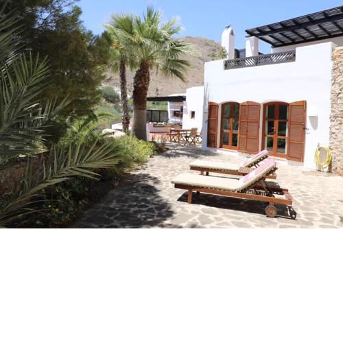 CASA BLANCA Apartment