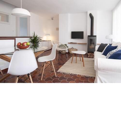 Casa Blanca Beach Apartment