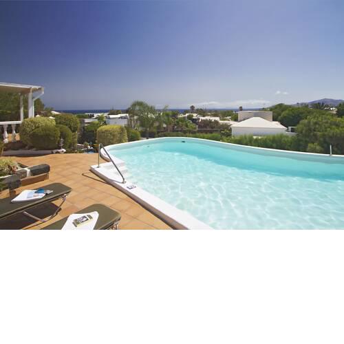 Casa Blanca Mojones - 3 Bedroom family villa - Great pool area - Sea views - WIFI