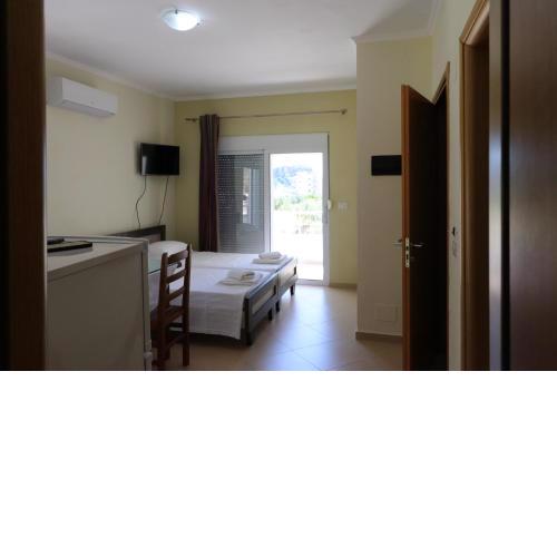 Casa Blanca Rooms