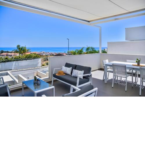 Casa Blanca Sea View