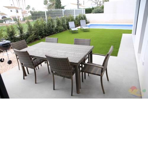 Casa Blanco - Luxury Detached Villa