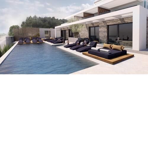 Casa Bloo Adults Only