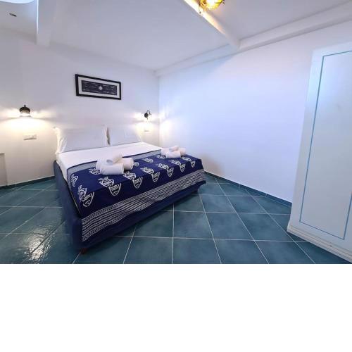 Casa Blu Mare