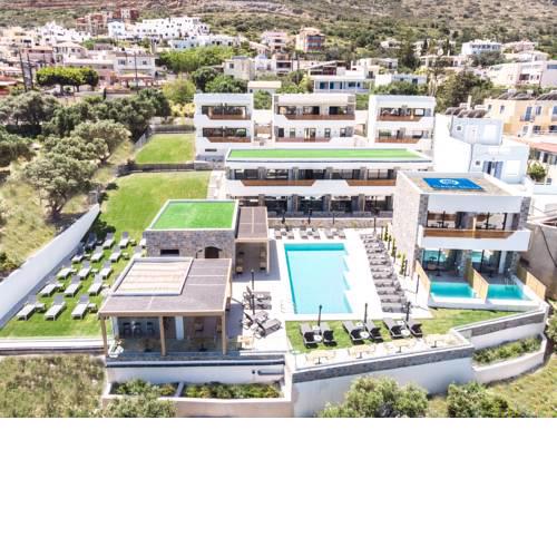 Casa Blu