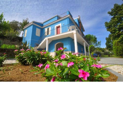Casa Blu