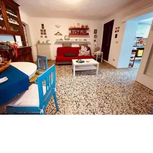 Casa Blu