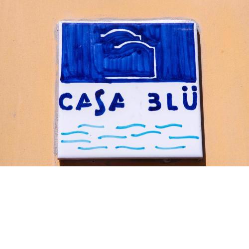 Casa Blu