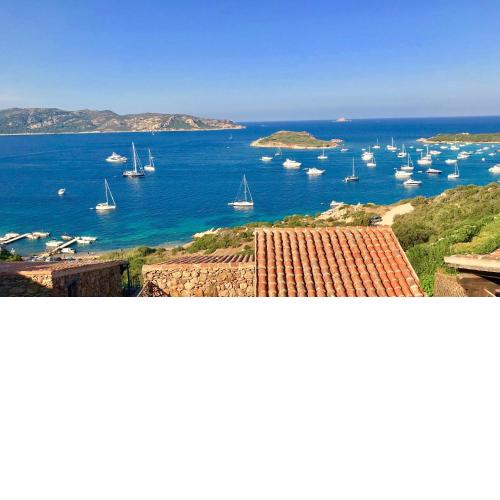 Casa Blue Villaggio Est