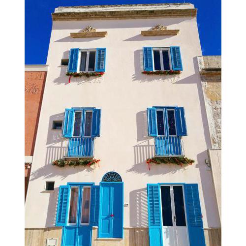 Casa Blue Windows pt