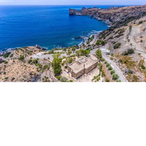 Casa Blue