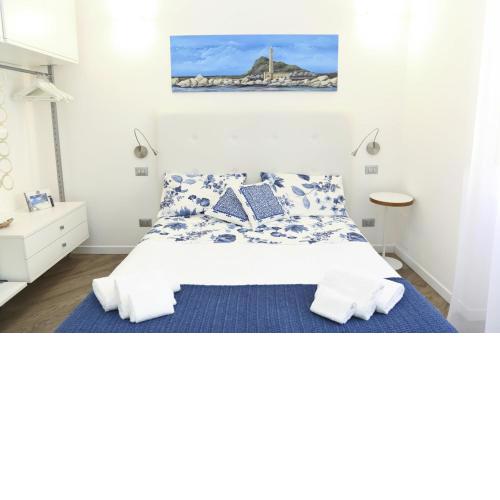 Casa Blue