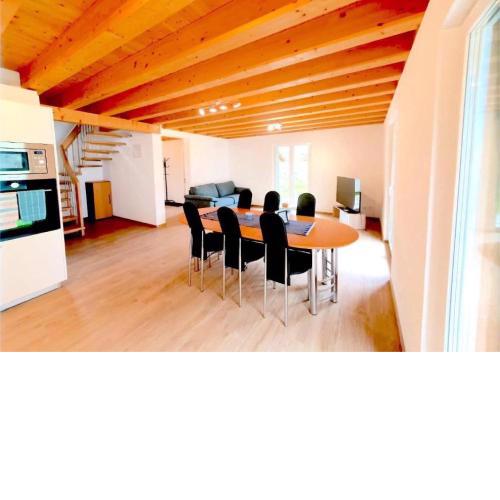 Casa Bluette