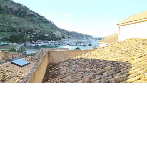 Casa Boat Castellammare del Golfo