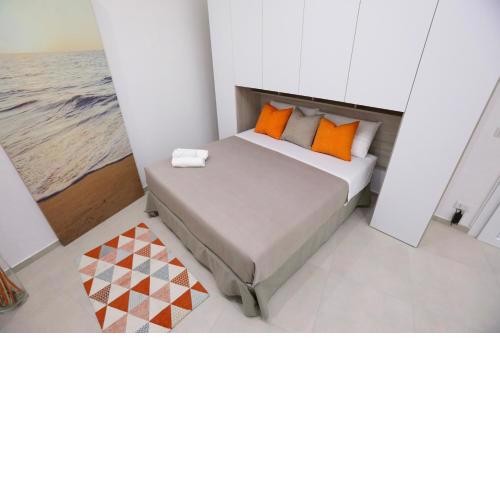 Casa Boccaccio Orange