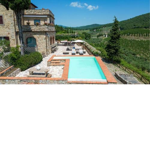 Casa Boccaccio