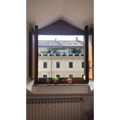 Casa Bohème a Torino