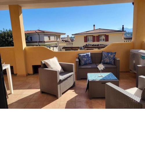 Casa Boi Dessena 1