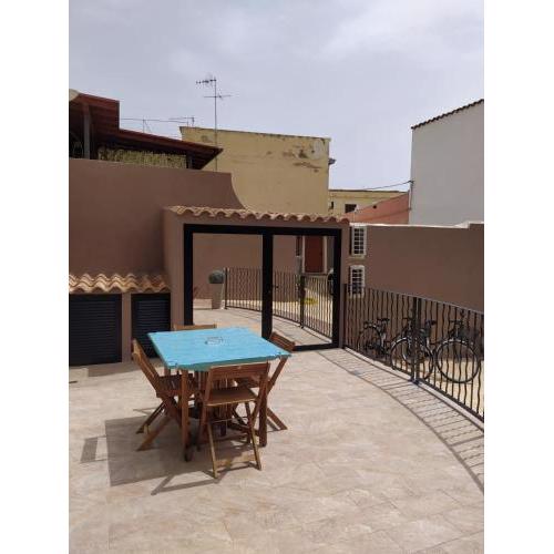 Casa Boiccu