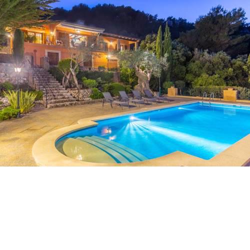Casa Bonaire Esporles