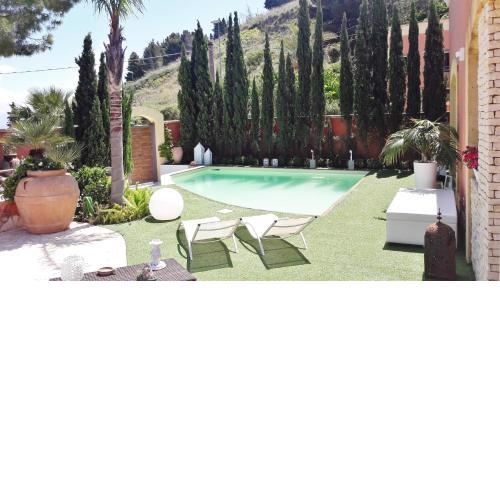 Casa Bonifato