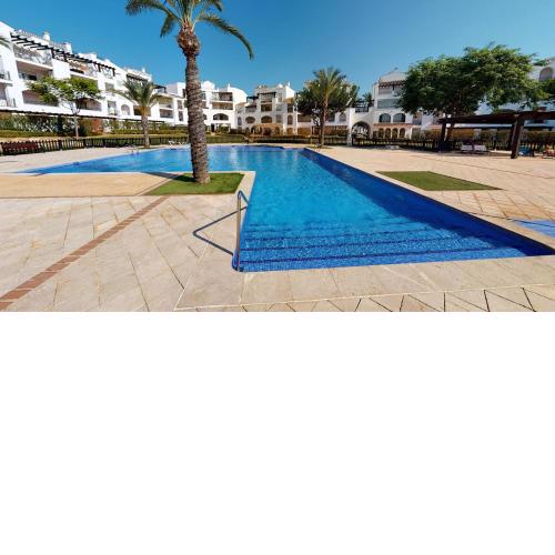 Casa Bonito P - A Murcia Holiday Rentals Property