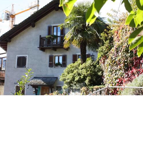 Casa Bonzani
