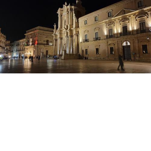 Casa Borgia
