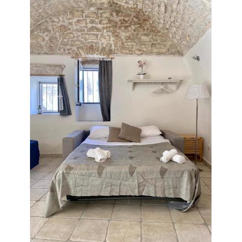 Casa Borgo Antico