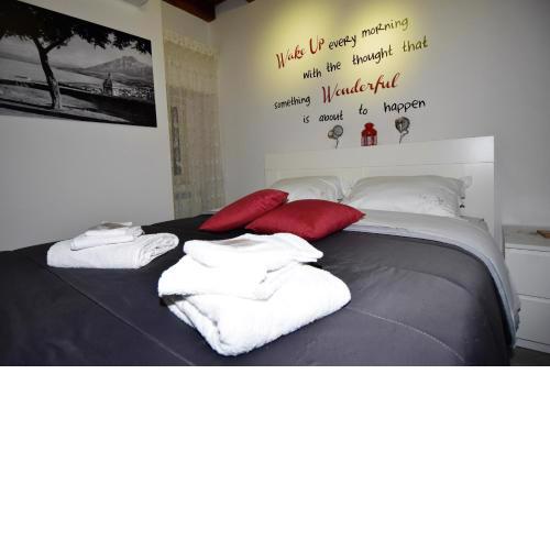 Casa Borgo Himera