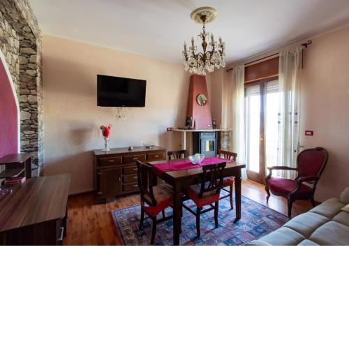Casa Borgo in Irpinia - Casa Cava