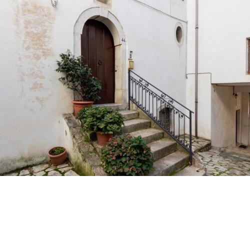 Casa Borgo in Irpinia - Il Gelsomino