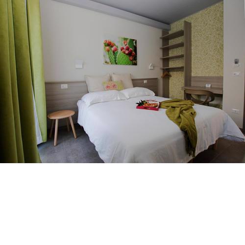 Casa Borgo Regina B&B - Bari Puglia Apartments