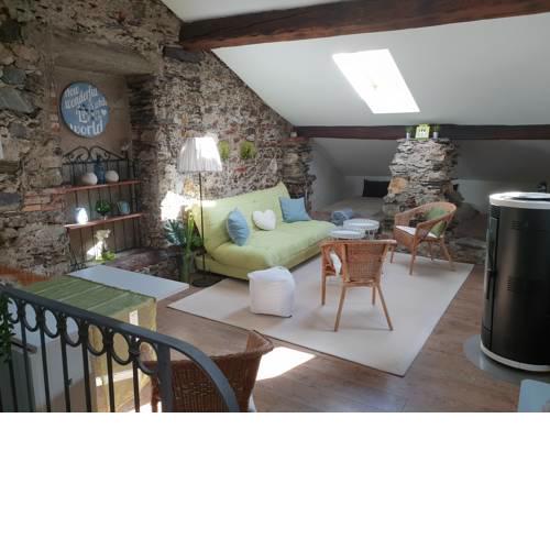 Casa Borgo