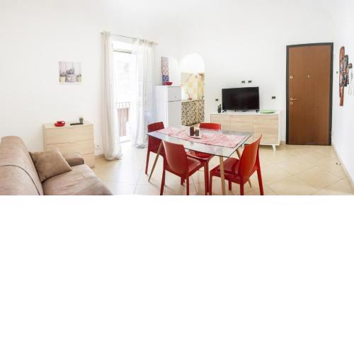 Casa Borgo